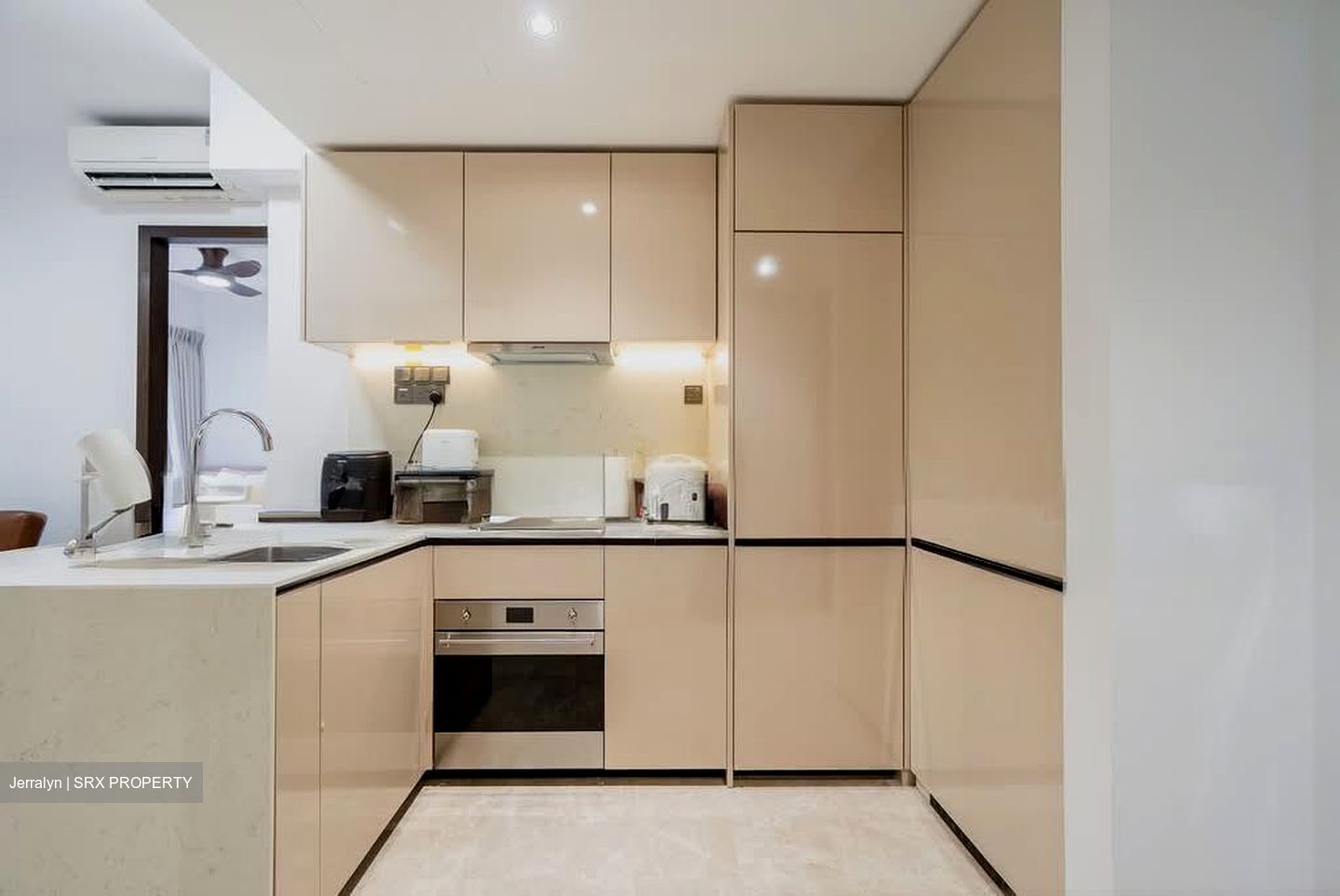 FORETT AT BUKIT TIMAH (D21), Apartment #596640191